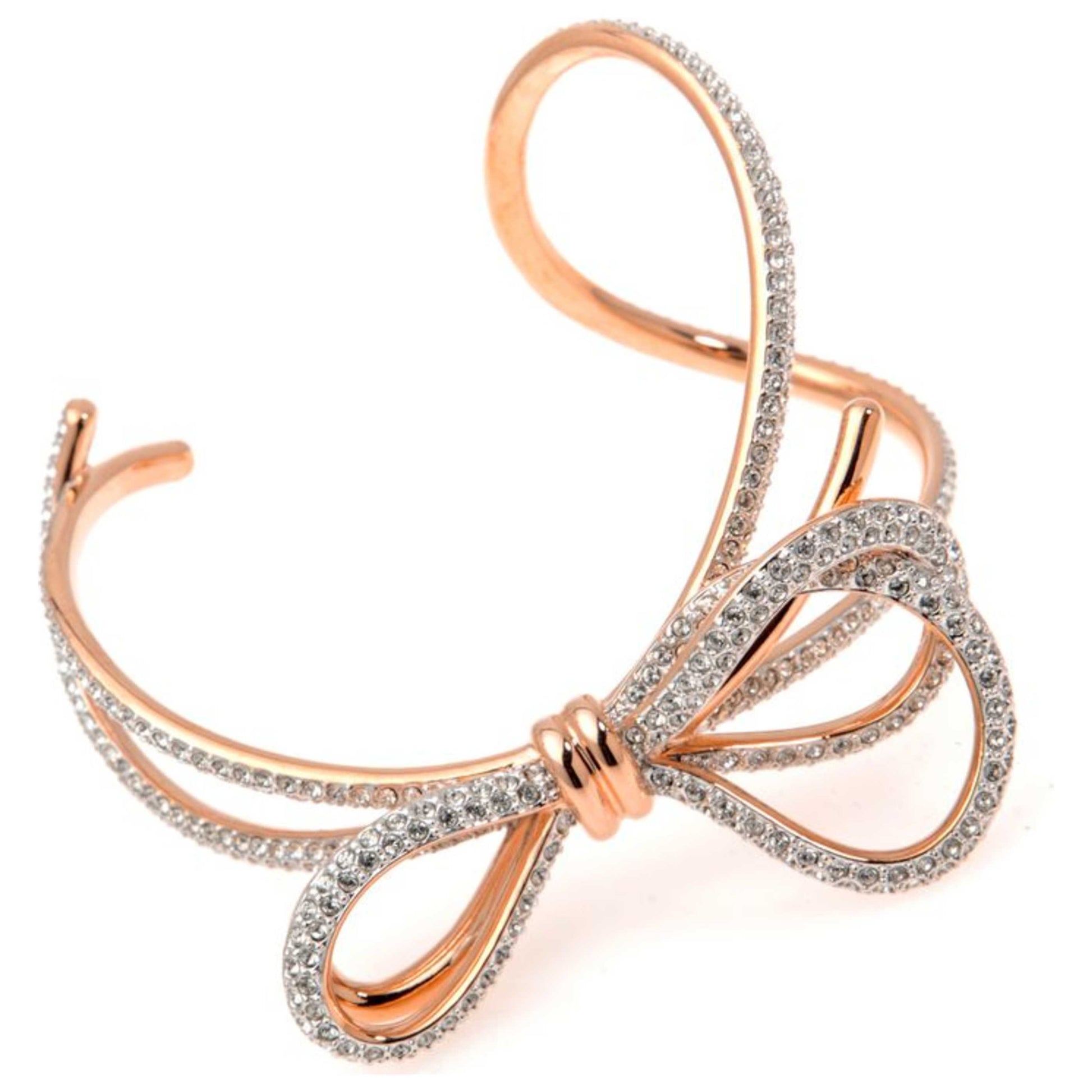 Front view of Swarovski Lifelong Women's Bracelet 5474925