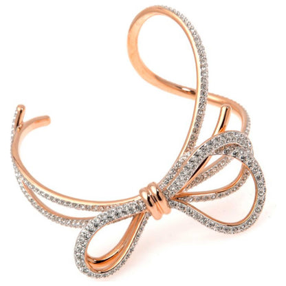 Front view of Swarovski Lifelong Women's Bracelet 5474925