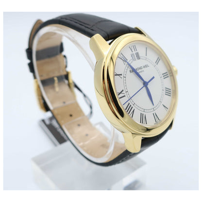 Raymond Weil Tradition Men's Swiss Quartz (Battery-Powered) Watch 5476-P-00300-SD - Image #3