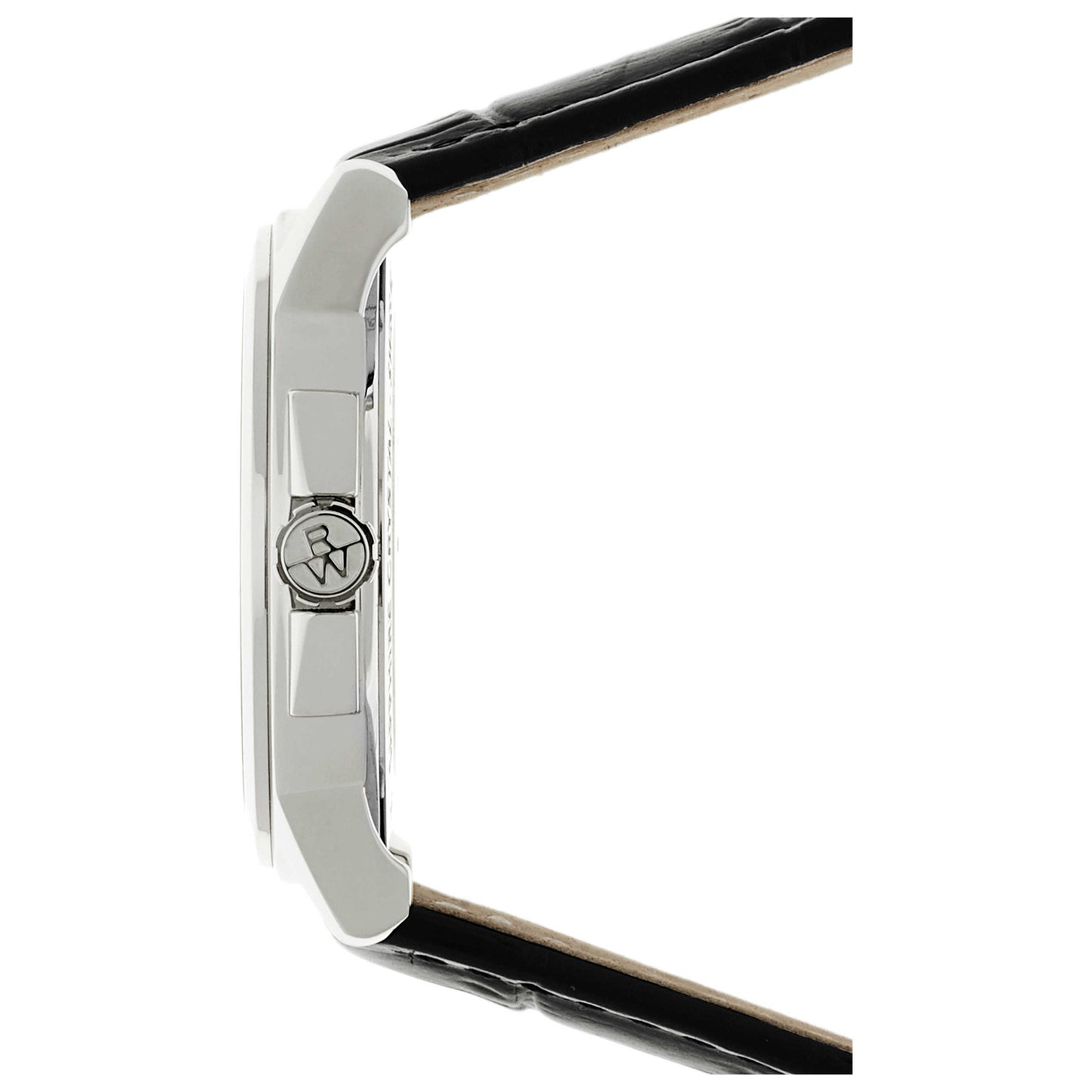 Raymond Weil Tradition Men's Swiss Quartz (Battery-Powered) Watch 5476-ST-00207 - Image #4