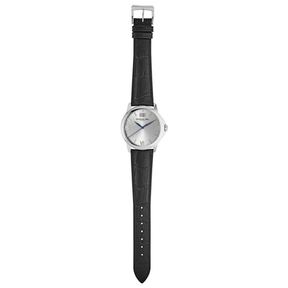 Raymond Weil Tradition Men's Swiss Quartz (Battery-Powered) Watch 5476-ST-00657 - Image #8