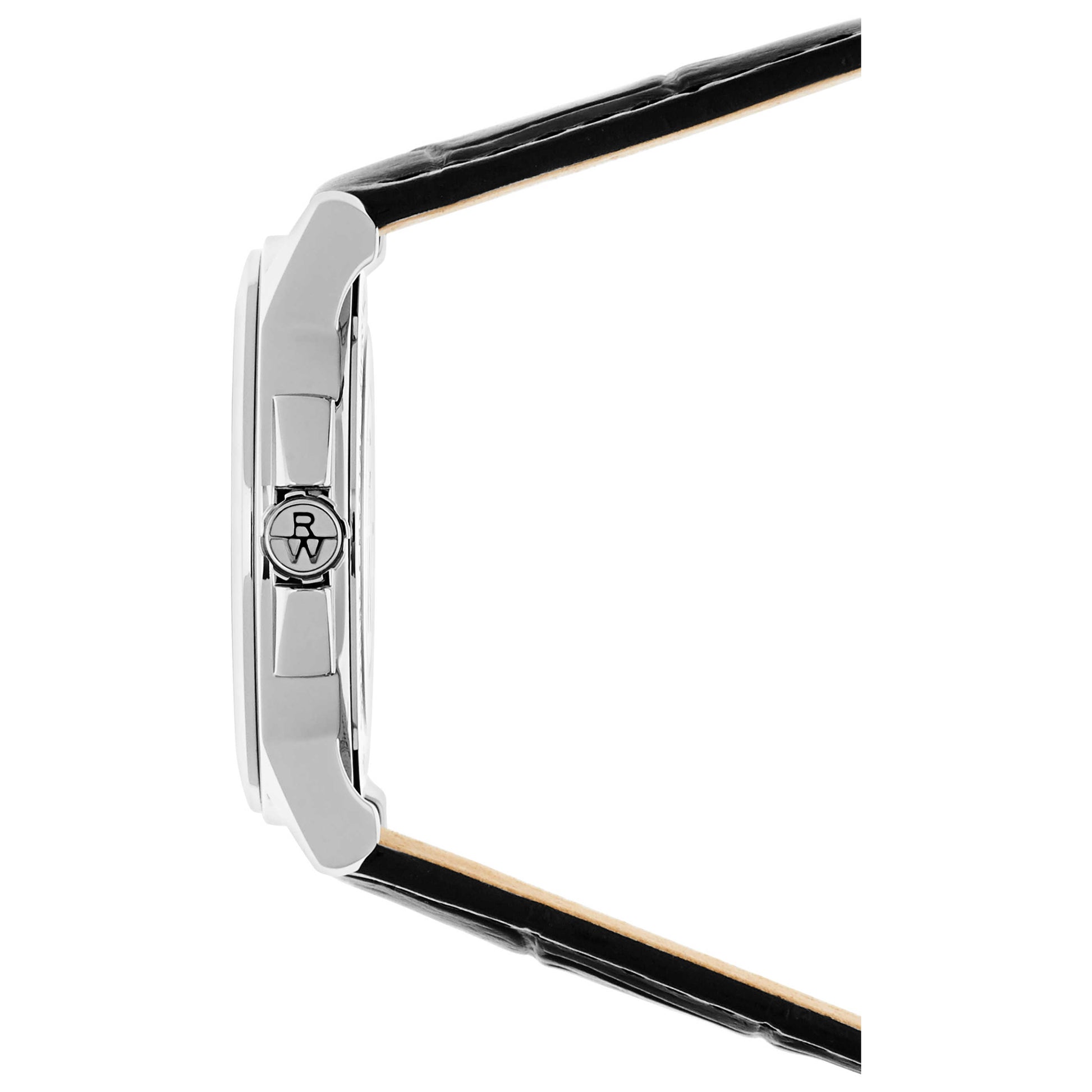 Raymond Weil Tradition Men's Swiss Quartz (Battery-Powered) Watch 5476-ST-00657 - Image #4