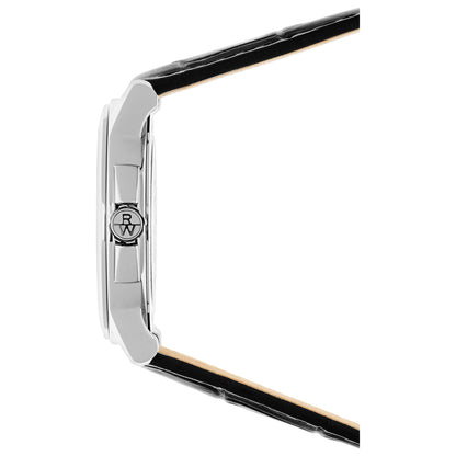 Raymond Weil Tradition Men's Swiss Quartz (Battery-Powered) Watch 5476-ST-00657 - Image #4