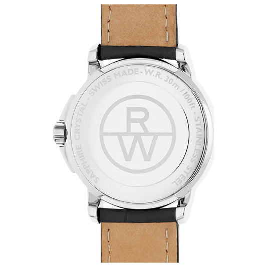 Raymond Weil Tradition Men's Swiss Quartz (Battery-Powered) Watch 5478-STC-00300 - Image #2