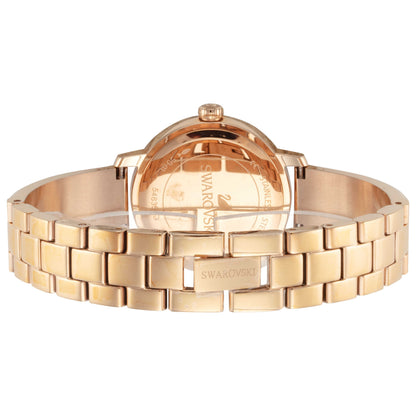 Back view of Swarovski Cosmic Women's Quartz Watch 5483519