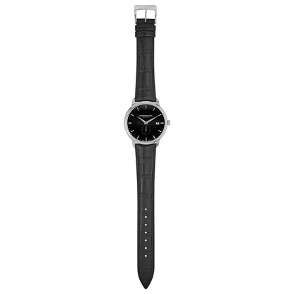 Raymond Weil Toccata Men's Swiss Quartz (Battery-Powered) Watch 5484-STC-20001 - Image #8