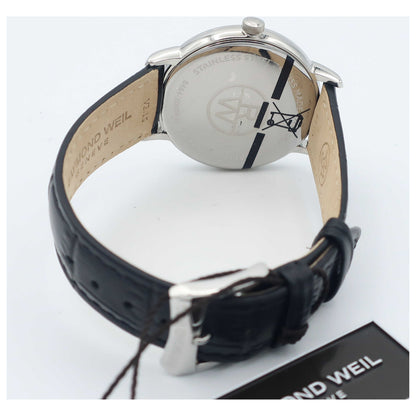Raymond Weil Toccata Men's Swiss Quartz (Battery-Powered) Watch 5484-STC-65001-SD - Image #2