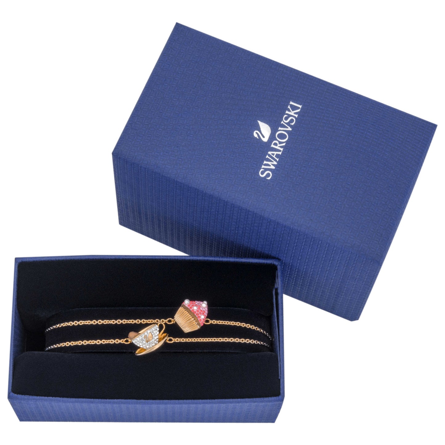 Swarovski Nicest Women's Bracelet 5486079 - Image #6