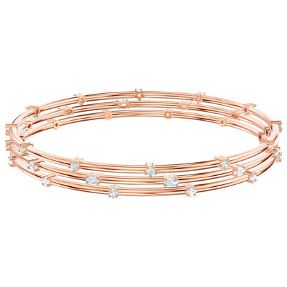 Front view of Swarovski Moonsun Women's Bracelet 5486623