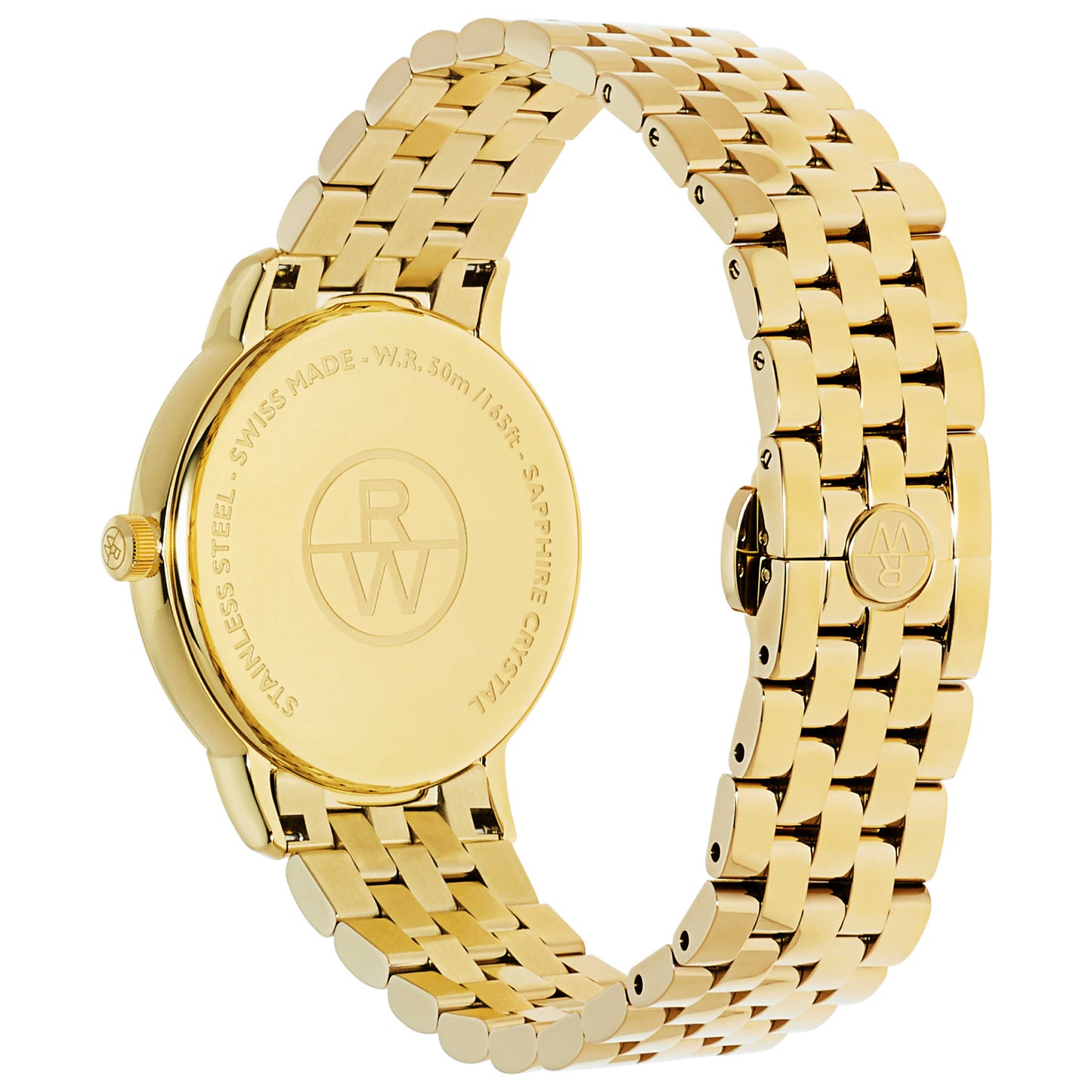 Raymond Weil Toccata Men's Swiss Quartz (Battery-Powered) Watch 5488-P-00300 - Image #2