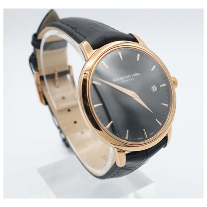 Raymond Weil Toccata Men's Swiss Quartz (Battery-Powered) Watch 5488-PC5-20001-SD - Image #3