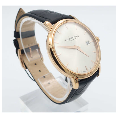 Raymond Weil Toccata Men's Swiss Quartz (Battery-Powered) Watch 5488-PC5-65001-SD - Image #3