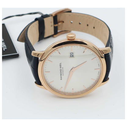 Raymond Weil Toccata Men's Swiss Quartz (Battery-Powered) Watch 5488-PC5-65001-SD - Image #8
