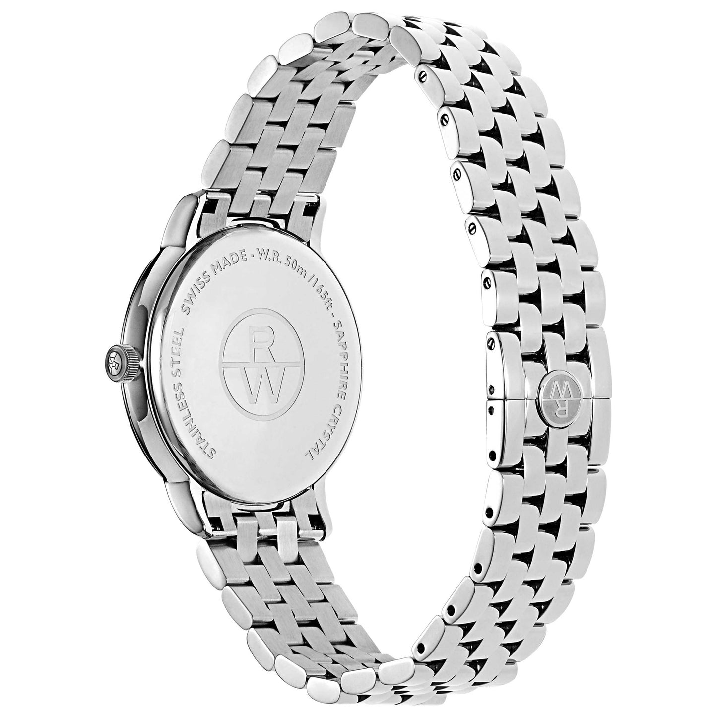 Raymond Weil Toccata Men's Swiss Quartz (Battery-Powered) Watch 5488-ST-20001 - Image #2