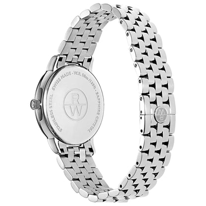 Raymond Weil Toccata Men's Swiss Quartz (Battery-Powered) Watch 5488-ST-20001 - Image #2