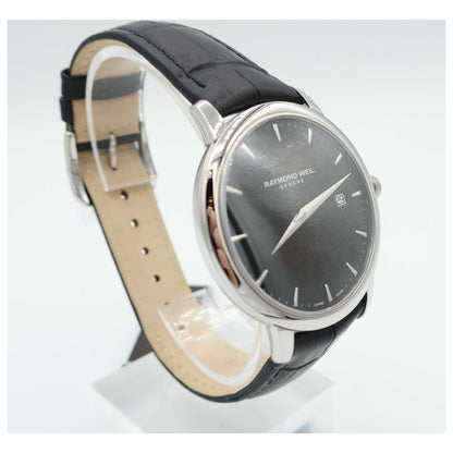 Raymond Weil Toccata Men's Swiss Quartz (Battery-Powered) Watch 5488-STC-20001-SD - Image #3