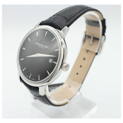 Raymond Weil Toccata Men's Swiss Quartz (Battery-Powered) Watch 5488-STC-20001-SD - Image #4