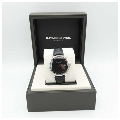 Raymond Weil Toccata Men's Swiss Quartz (Battery-Powered) Watch 5488-STC-20001-SD - Image #6