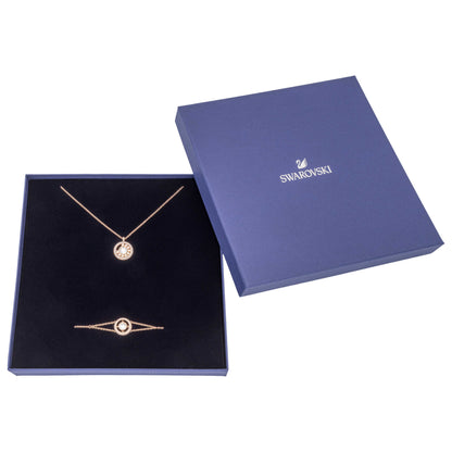 Swarovski Admiration Women's Necklace 5491668 - Image #2