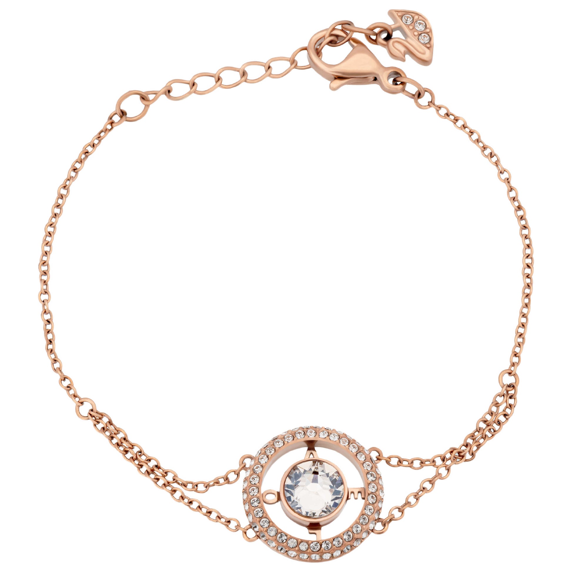 Swarovski Admiration Women's Necklace 5491668 - Image #5