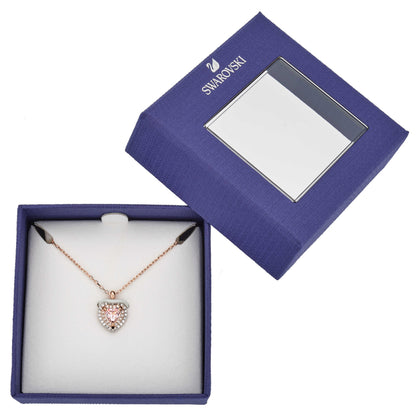 Swarovski One Women's Necklace 5492260 - Image #6