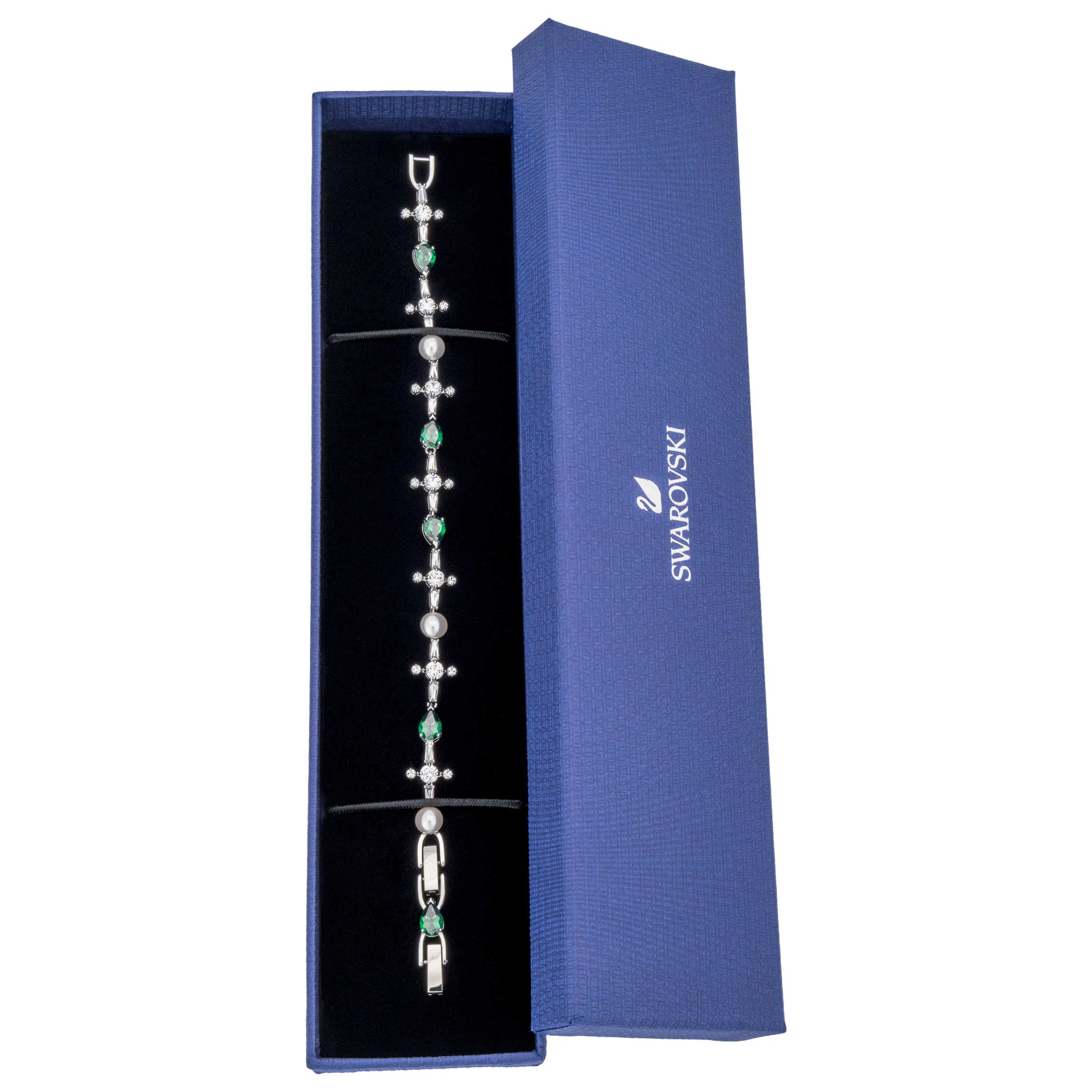 Swarovski Perfection Women's Bracelet 5493102 - Image #6