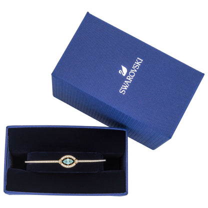 Swarovski Sparkling Dance Women's Bracelet 5497476 - Image #6