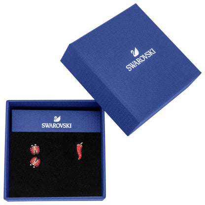 Swarovski Lisabel Women's Jewelry Set 5498791 - Image #6