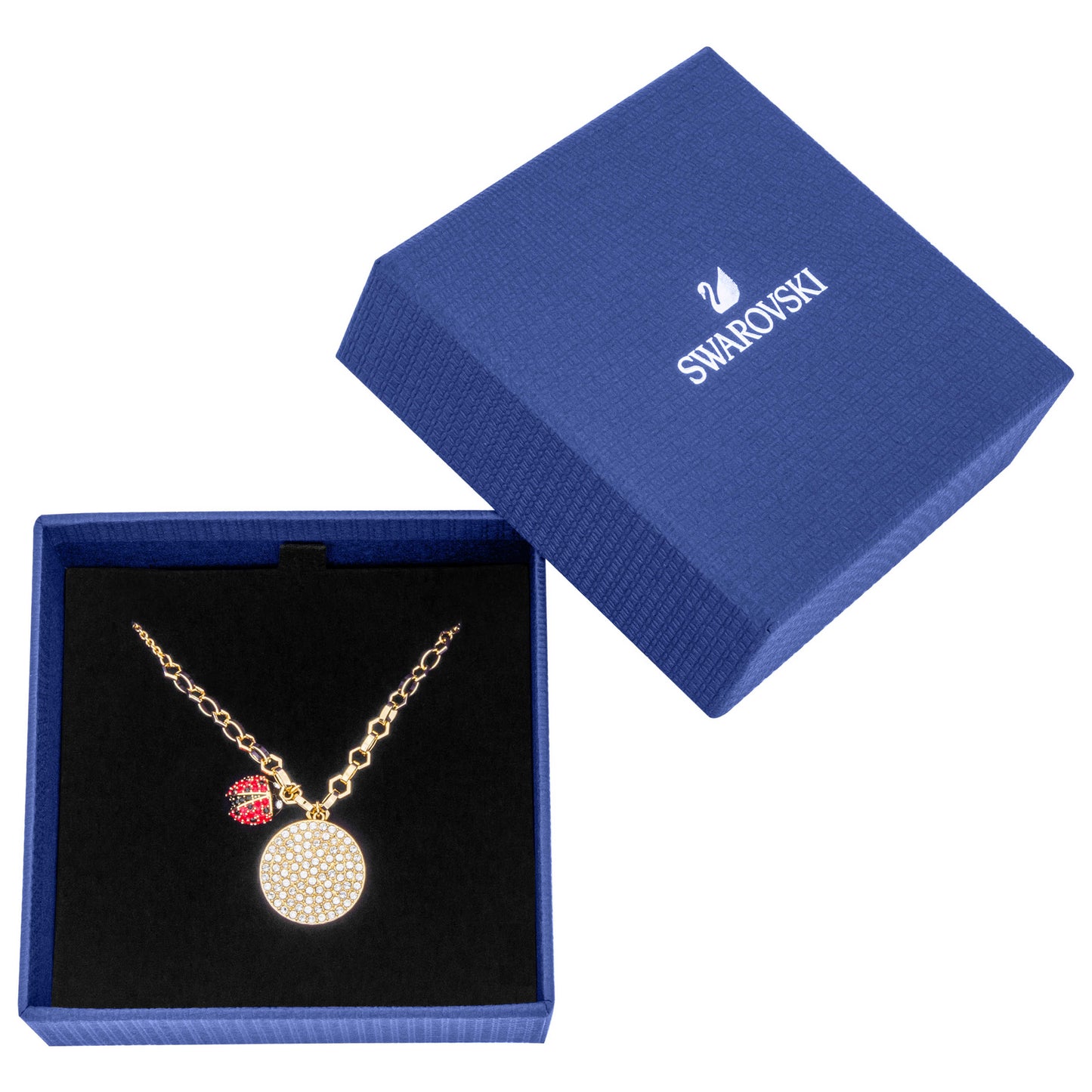Swarovski Lisabel Women's Necklace 5498808 - Image #6