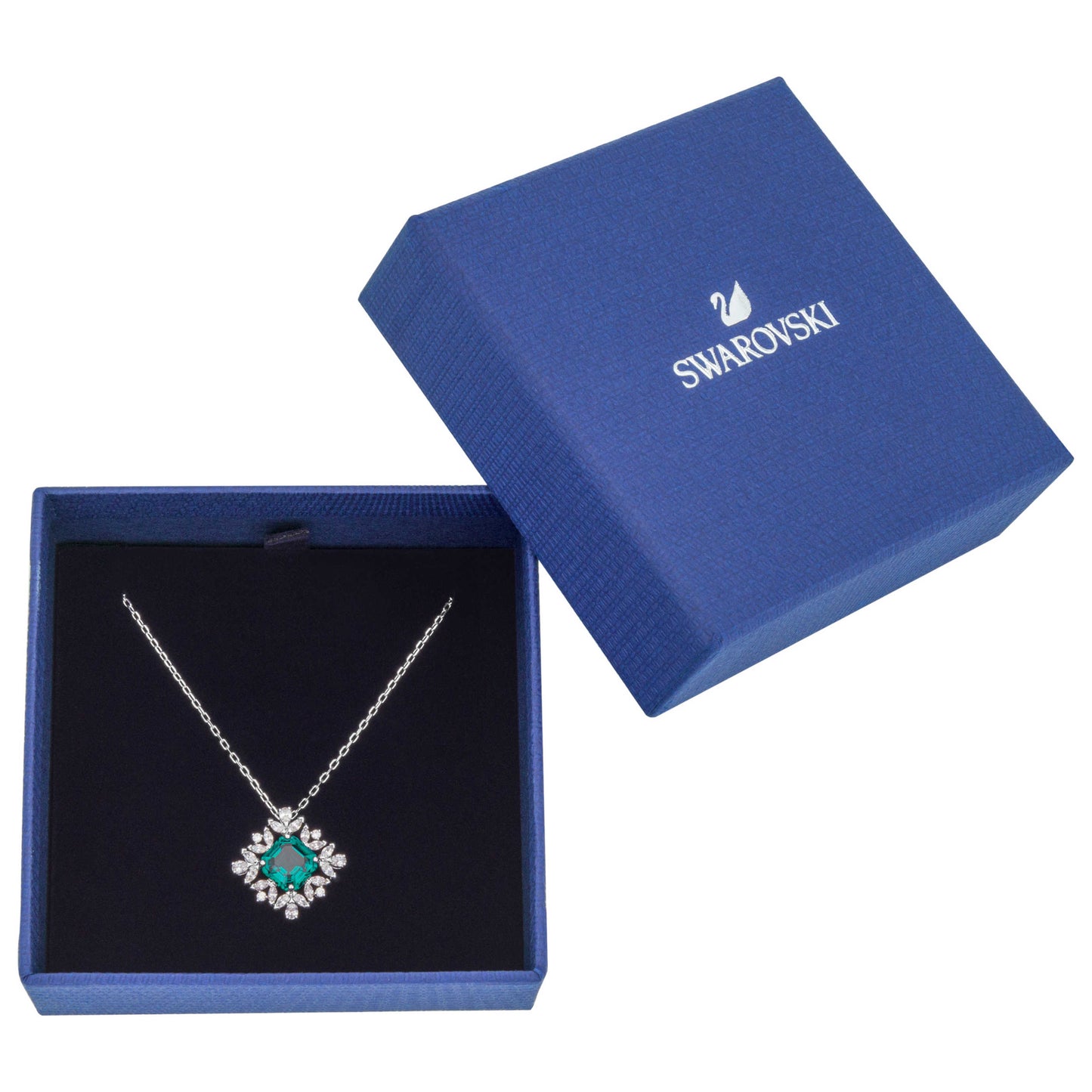 Swarovski Palace Women's Necklace 5498832 - Image #6