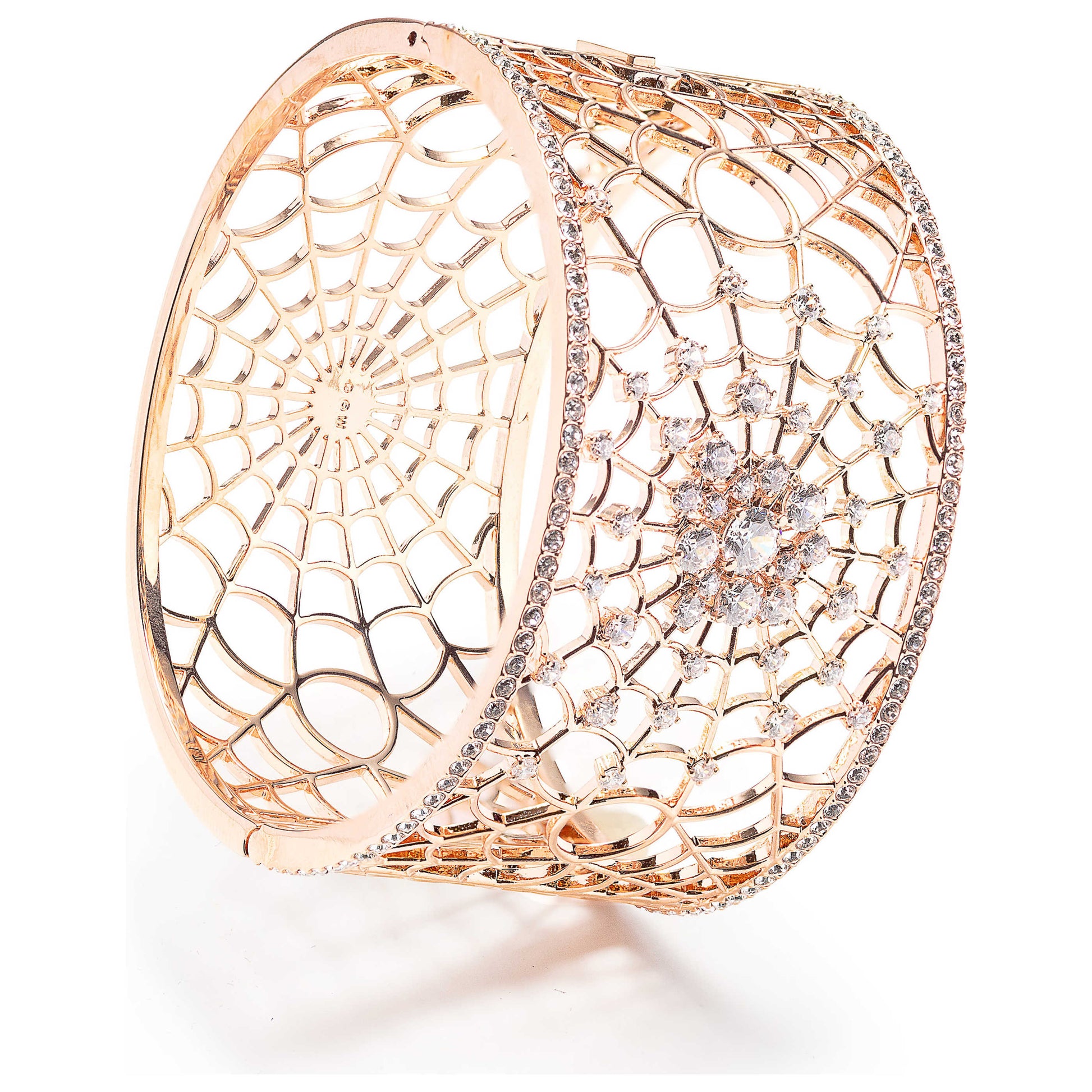 Swarovski Precisely Women's Bracelet 5503825 - Image #5