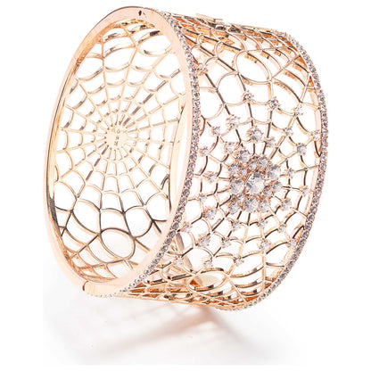 Swarovski Precisely Women's Bracelet 5503825 - Image #5