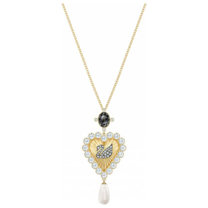 Front view of Swarovski Vintage Women's Necklace 5507333