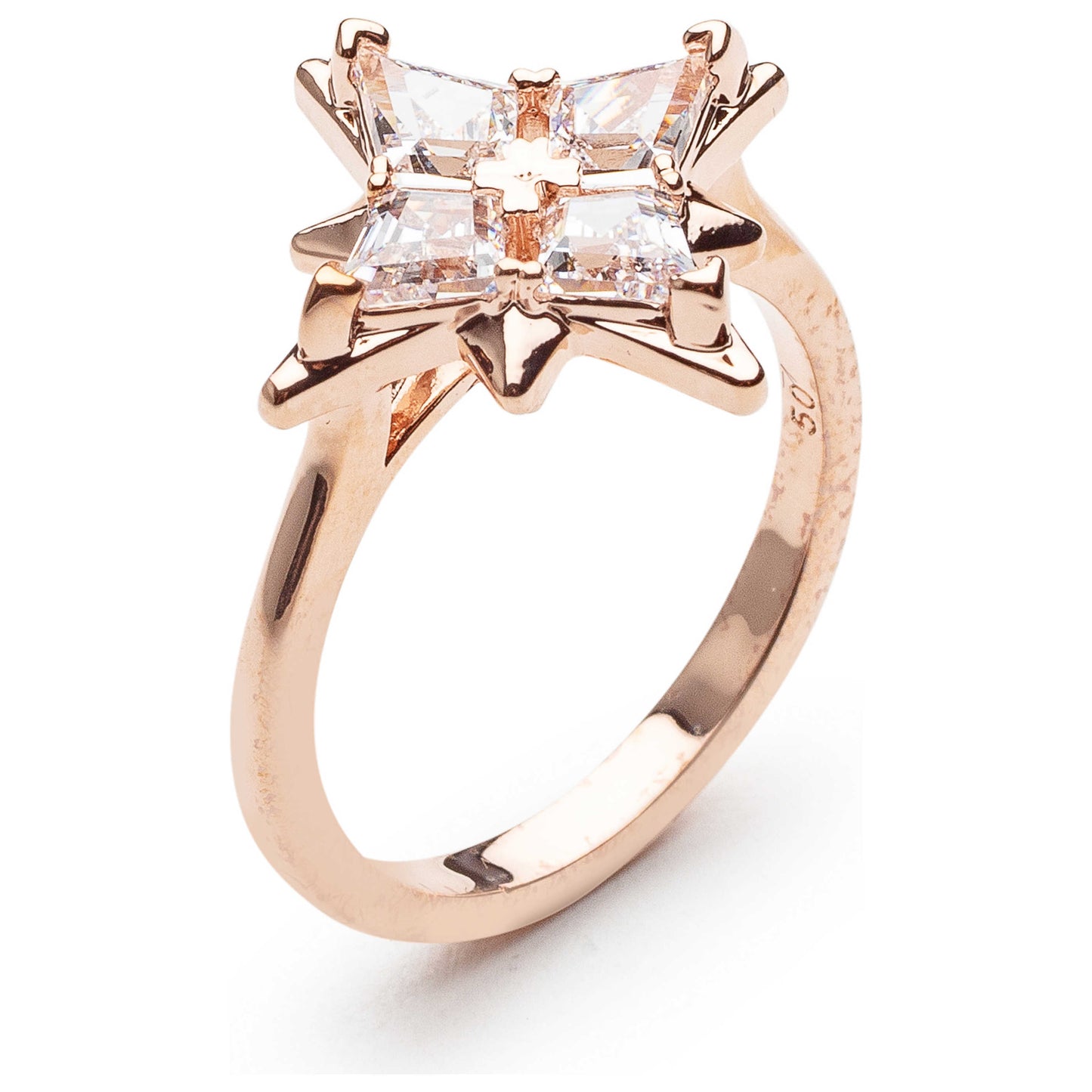 Front view of Swarovski Swarovski Symbolic Women's Ring 5513213