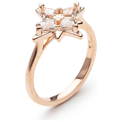 Front view of Swarovski Swarovski Symbolic Women's Ring 5513217