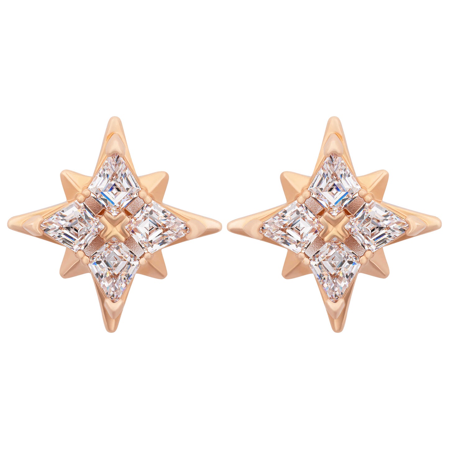 Swarovski Symbolic Star Women's Necklace 5517178 - Image #5