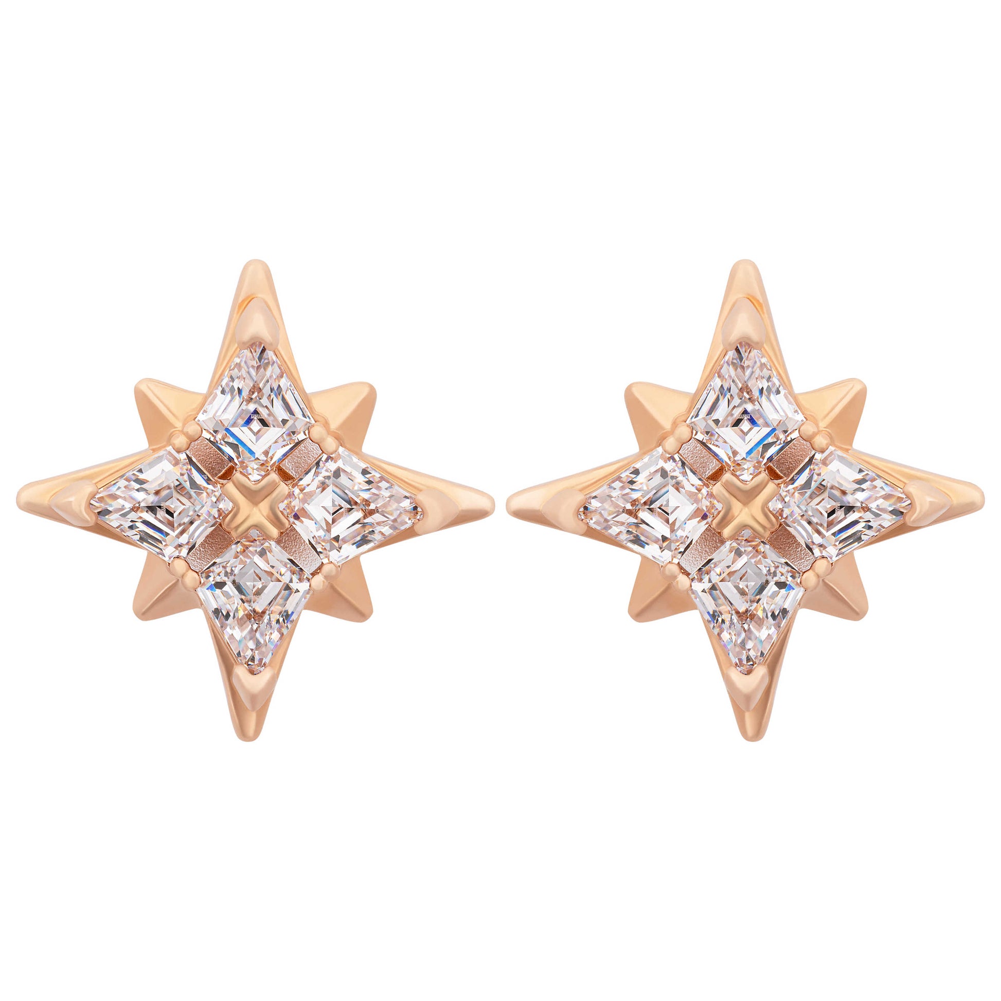 Swarovski Symbolic Star Women's Necklace 5517178 - Image #5