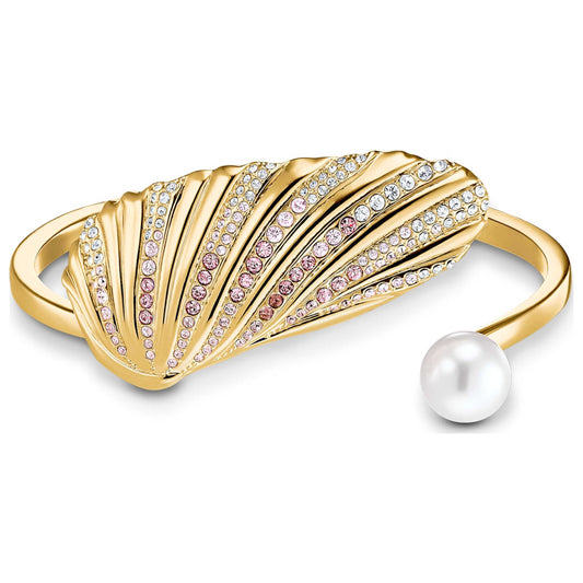 Front view of Swarovski Shell Women's Bracelet 5520665