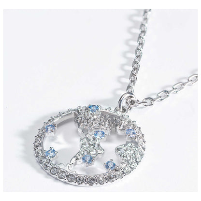 Swarovski Travel Women's Necklace 5521070 - Image #5