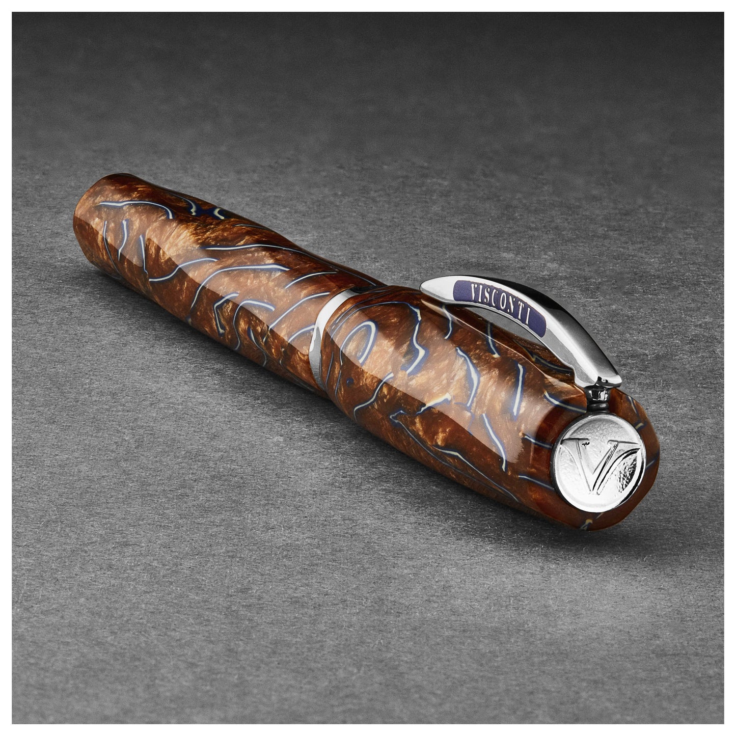 Visconti Divina Unisex Pen 55210 - Image #2