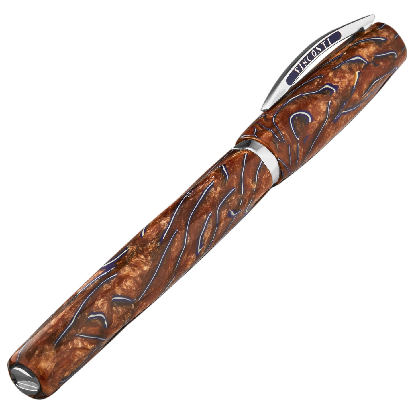 Front view of Visconti Divina Unisex Pen 55210