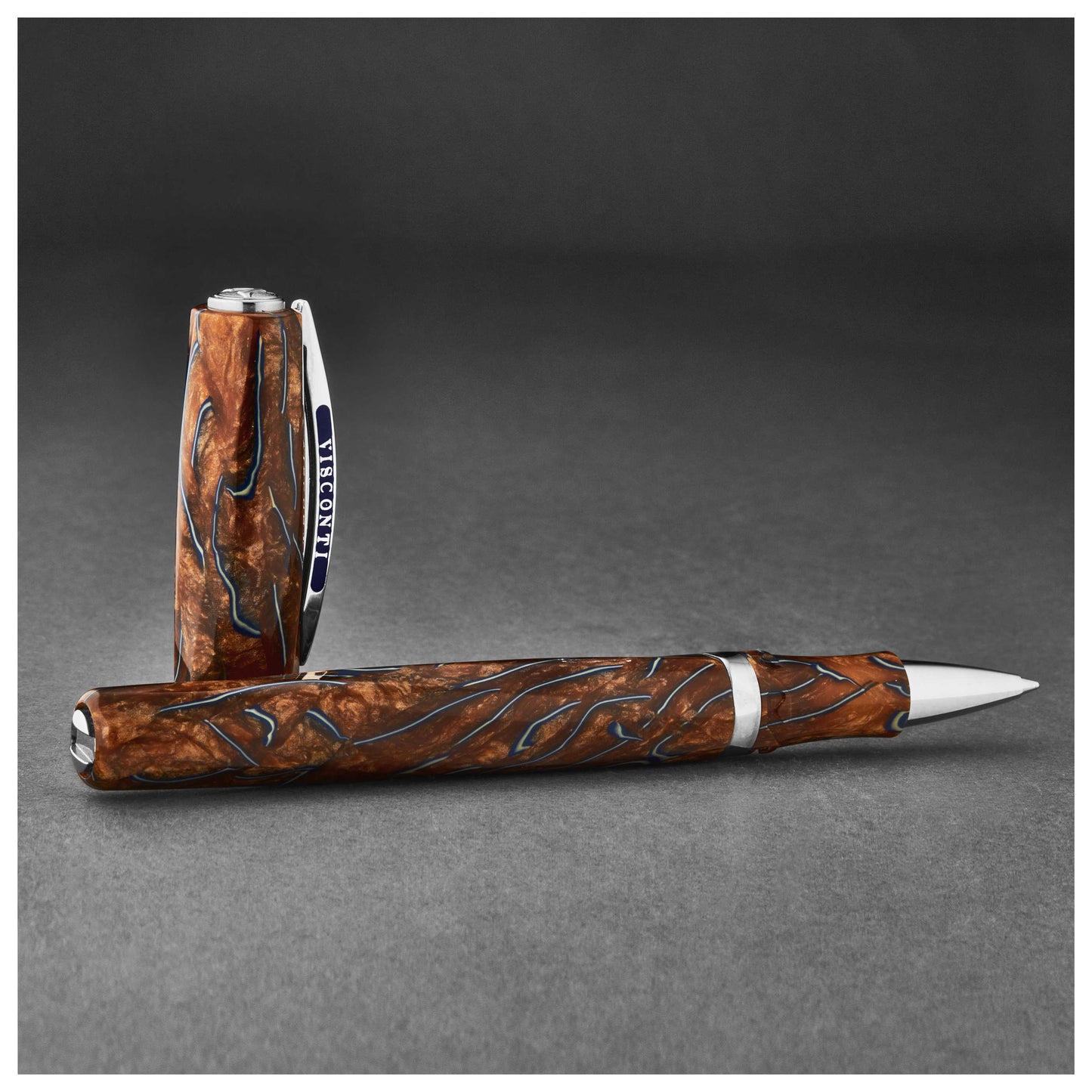 Visconti Divina Unisex Pen 55210 - Image #4