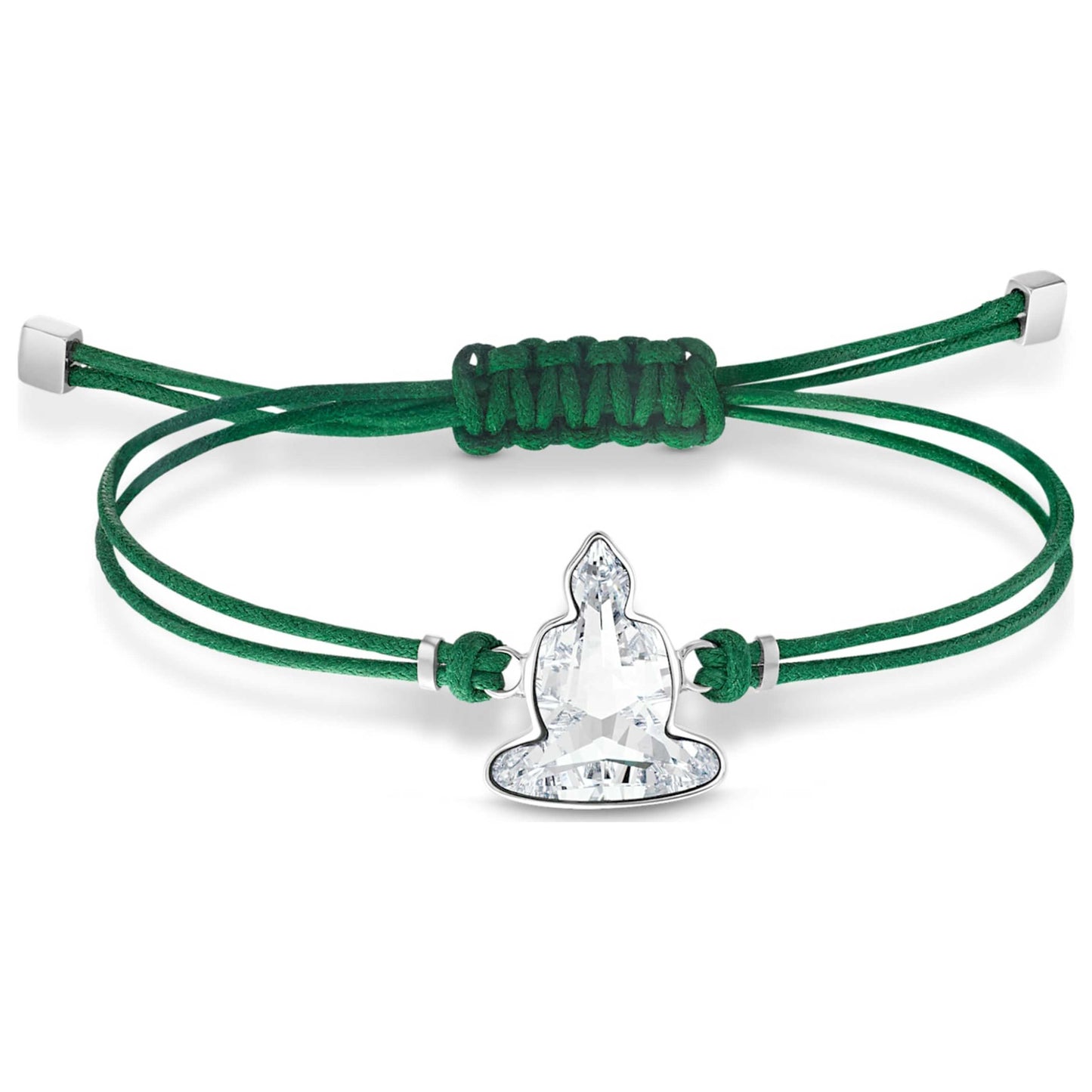 Front view of Swarovski Power Women's Bracelet 5523173