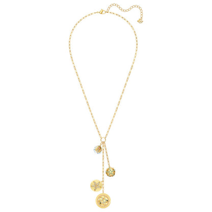 Front view of Swarovski Shine Women's Necklace 5524186