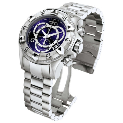 Front view of Invicta Excursion Men's Quartz Watch 5526