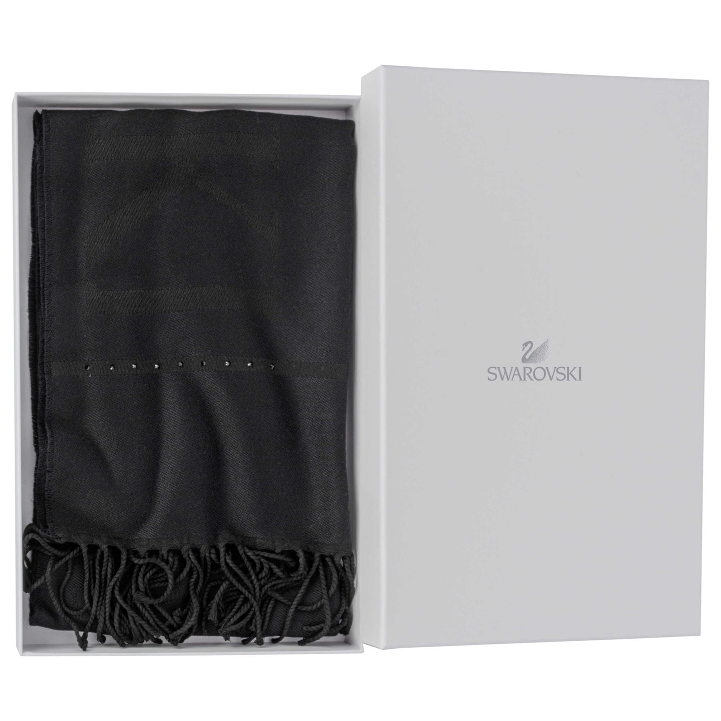 Swarovski Fashion Unisex Scarves 5529665 - Image #2