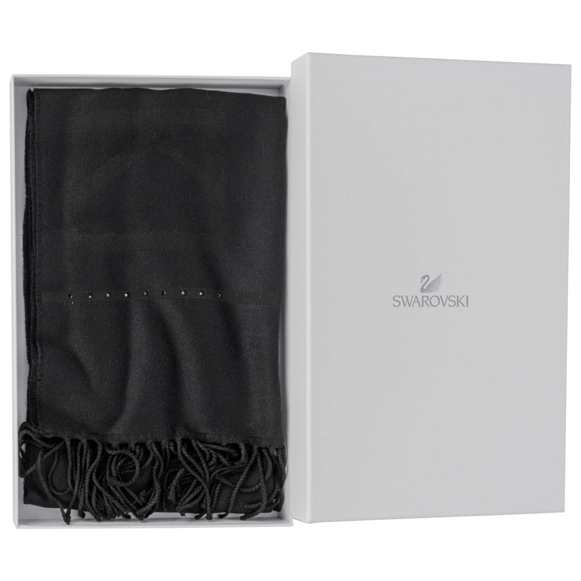 Swarovski Fashion Unisex Scarves 5529665 - Image #2