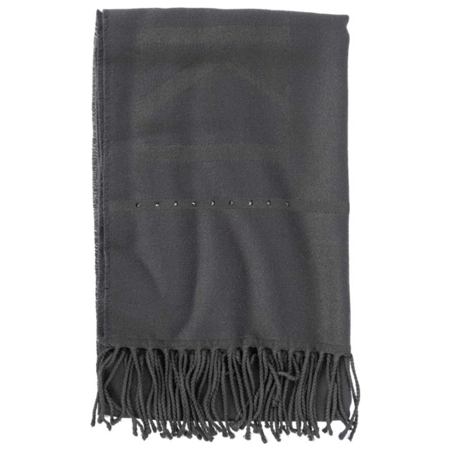 Front view of Swarovski Fashion Unisex Scarves 5529665