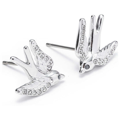 Front view of Swarovski Travel Women's Earrings 5530815