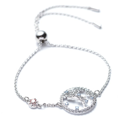 Swarovski Travel Women's Bracelet 5530816 - Image #5